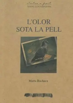 LOlor Sota la Pell