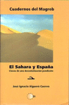 EL SAHARA Y ESPAÑA: CLAVES DE UNA DESCOLONIZACIÓN PENDIENTE.