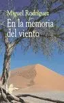 EN LA MEMORIA DEL VIENTO