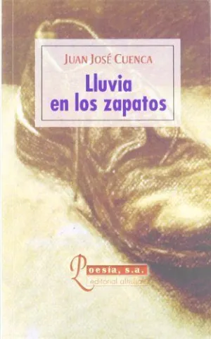 Lluvia en los Zapatos