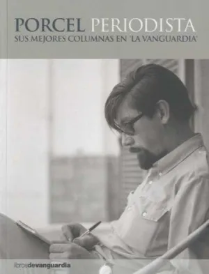 PORCEL PERIODISTA