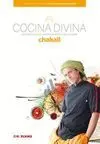 COCINA DIVINA: LAS RECETAS DE UN VIAJERO ENAMORADO DE LA COCINA