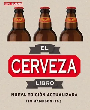 EL LIBRO DE LA CERVEZA