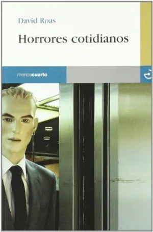 HORRORES COTIDIANOS