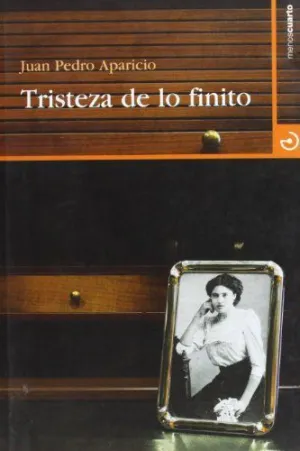 TRISTEZA DE LO FINITO