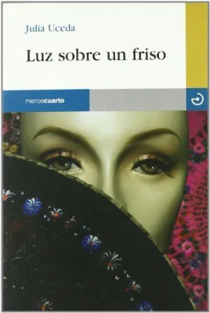 LUZ SOBRE UN FRISO