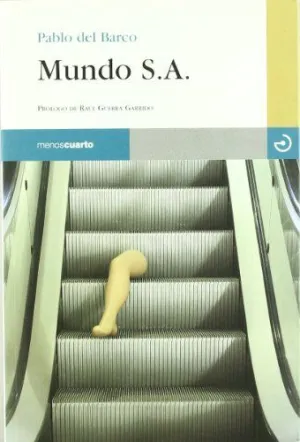 MUNDO S.A.