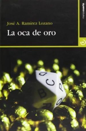 LA OCA DE ORO LA OCA DE ORO