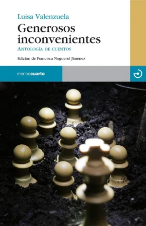 GENEROSOS INCONVENIENTES: <BR>