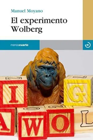 EL EXPERIMENTO WOLBERG