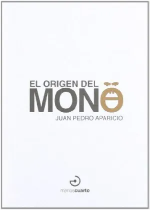 EL ORIGEN DEL MONO