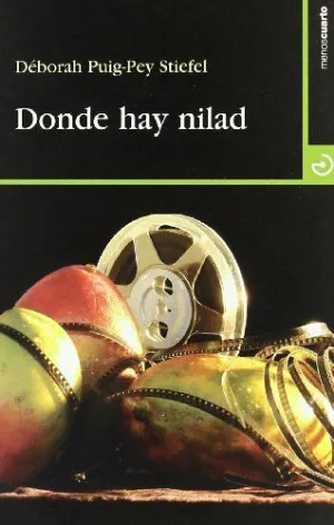 DONDE HAY NILAD