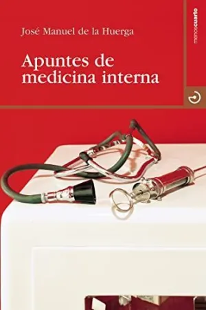 APUNTES DE MEDICINA INTERNA