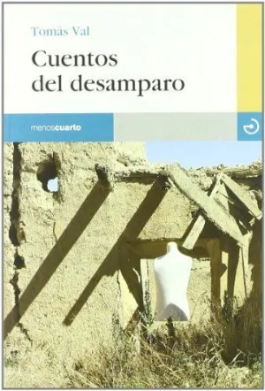 CUENTOS DEL DESAMPARO