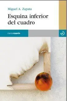 ESQUINA INFERIOR DEL CUADRO