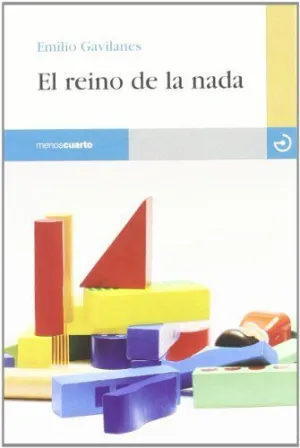 EL REINO DE LA NADA