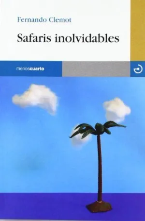 SAFARIS INOLVIDABLES