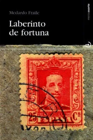 LABERINTO DE FORTUNA