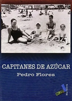 CAPITANES DE AZUCAR
