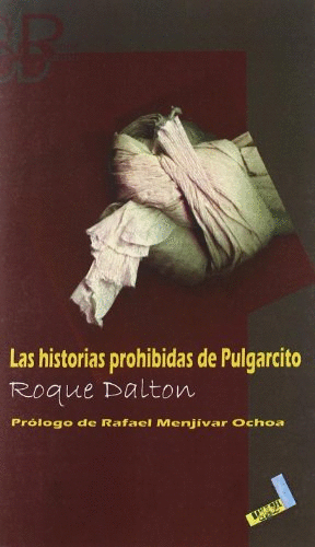 LAS HISTORIAS PROHIBIDAS DE PULGARCITO