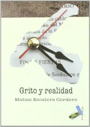 GRITO Y REALIDAD