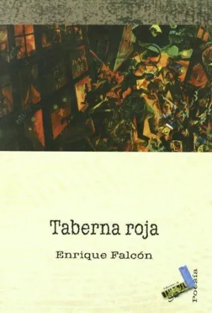 TABERNA ROJA