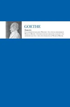 NARRATIVA (GOETHE)