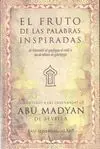 EL FRUTO DE LAS PALABRAS INSPIRADAS