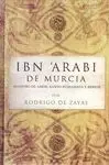 IBN 'ARABI DE MURCIA.