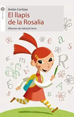 Llapis de la Rosalia,El