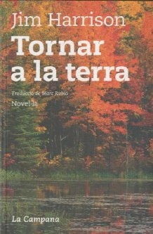 TORNAR A LA TERRA
