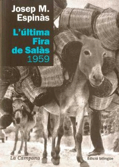 ULTIMA FIRA DE SALAS (1959)