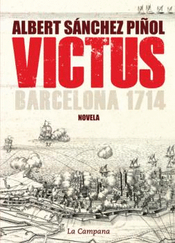 VICTUS: BARCELONA 1714
