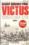 VICTUS: BARCELONA 1714