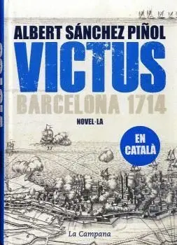 VICTUS: BARCELONA 1714 (CATALÀ)