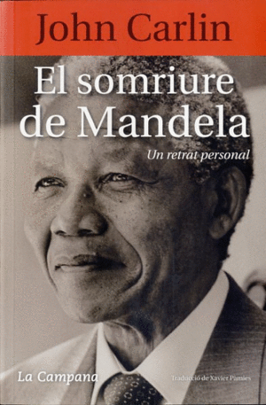 EL SOMRIURE DE MANDELA: UN RETRAT PERSONAL