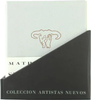 COLECCION ARTISTAS NUEVOS (ESTUCHE 15 CUAD.)