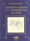 LO QUE LLEVA EL REY GASPAR