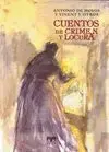 CUENTOS DE CRIMEN Y LOCURA