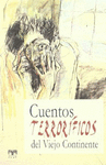 CUENTOS TERRORÍFICOS DEL VIEJO CONTINENTE + HISTORIAS DE HALLOWEEN