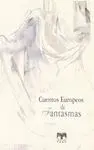 CUENTOS EUROPEOS DE FANTASMAS + HISTORIAS DE HALLOWEEN