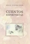 CUENTOS ESPIRITISTAS + HISTORIAS DE HALLOWEEN