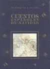 CUENTOS ESPAÑOLES DE NAVIDAD