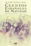 CUENTOS ESPAÑOLES DE NAVIDAD
