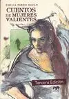 CUENTOS DE MUJERES VALIENTES