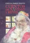 CUENTOS DE NAVIDAD Y REYES