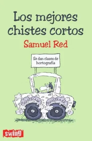 Mejores Chistes Cortos,Los