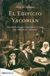 EL EDIFICIO YACOBIAN