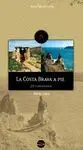 LA COSTA BRAVA A PIE: 20 ITINERARIOS