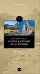 80 RECORRIDOS POR LOS PARQUES NACIONALES DE LOS PIRINEOS